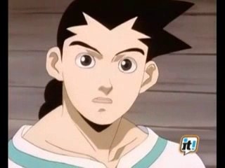 Power Stone - 23 - All'inseguimento delle Power Stone