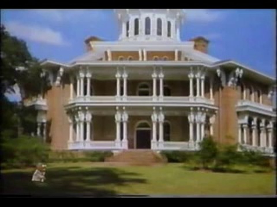 Classic Sesame Street - Lifestyles of the Big and Little