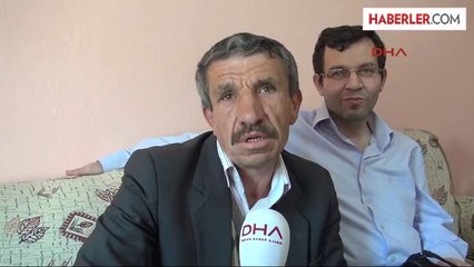 Zonguldak'ta Geçinemeyince Soma'ya Gitmiş