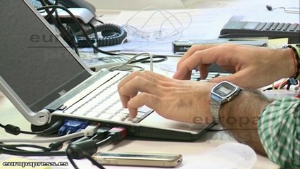 La Policía detiene a 752 empresarios por fraude