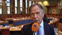 Crisis- en Herstelwet geldt ook voor aardbevingsgebied - RTV Noord