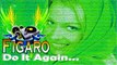 New Reggae Music  ~ Do It Again ~ FIGARO