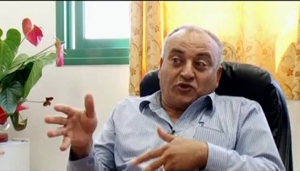 وجها لوجه- مصطفى كبها ج2