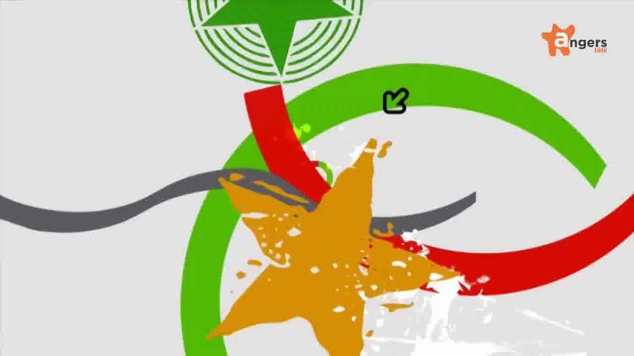 BDE 2014 [S.1] [E.18] - BDE du 14/05 - BDE Eco et GEA / Groupe Jeunes Quazar