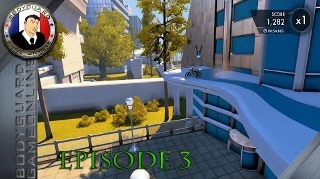 Trials Fusion Épisode 3 - La Découverte Du Débutant Body En Délire