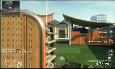 Call Of Duty Black Ops 2 - Nuketown Tutti contro tutti
