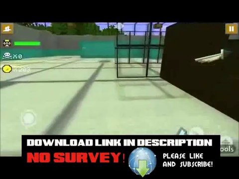 Cops N Robbers 2 Mine Game Hack