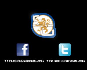 Social Gones - Teaser Officiel