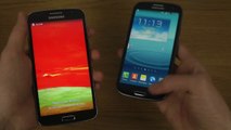Samsung Galaxy Grand 2 vs  Samsung Galaxy S3   Which Is Faster