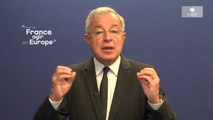 UMP - Alain LAMASSOURE s'adresse aux Français d'Espagne