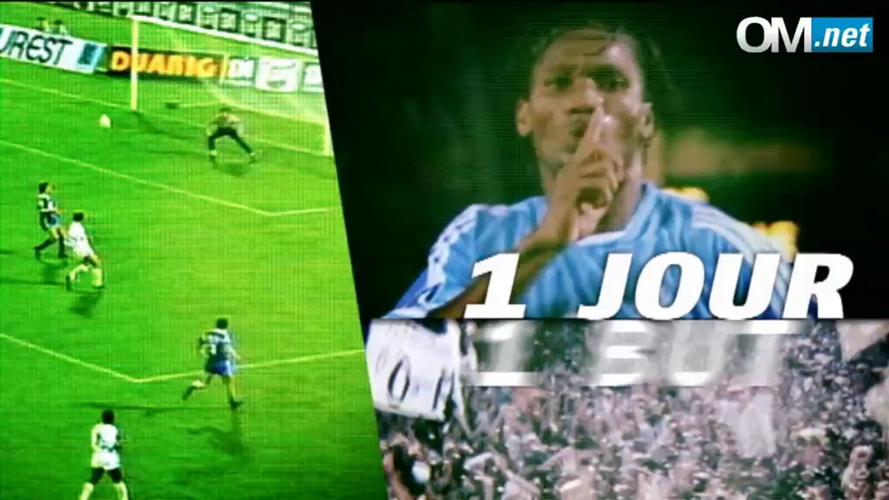 OM 2-1 Guingamp : Marlet et l’OM s’envolent