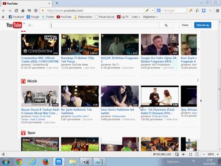 YouTube Nasıl Açılır ( SESLİ )
