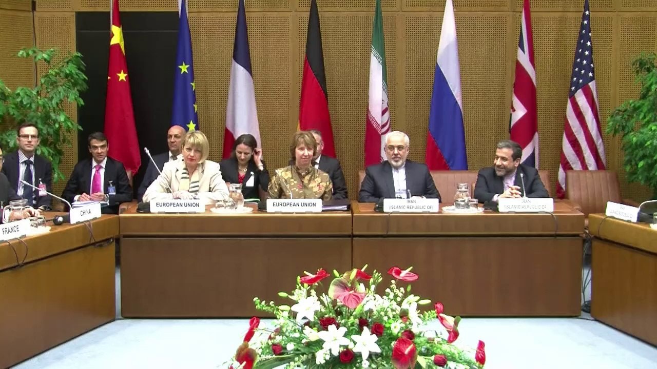 Iran nuclear talks enter sensitive new phase