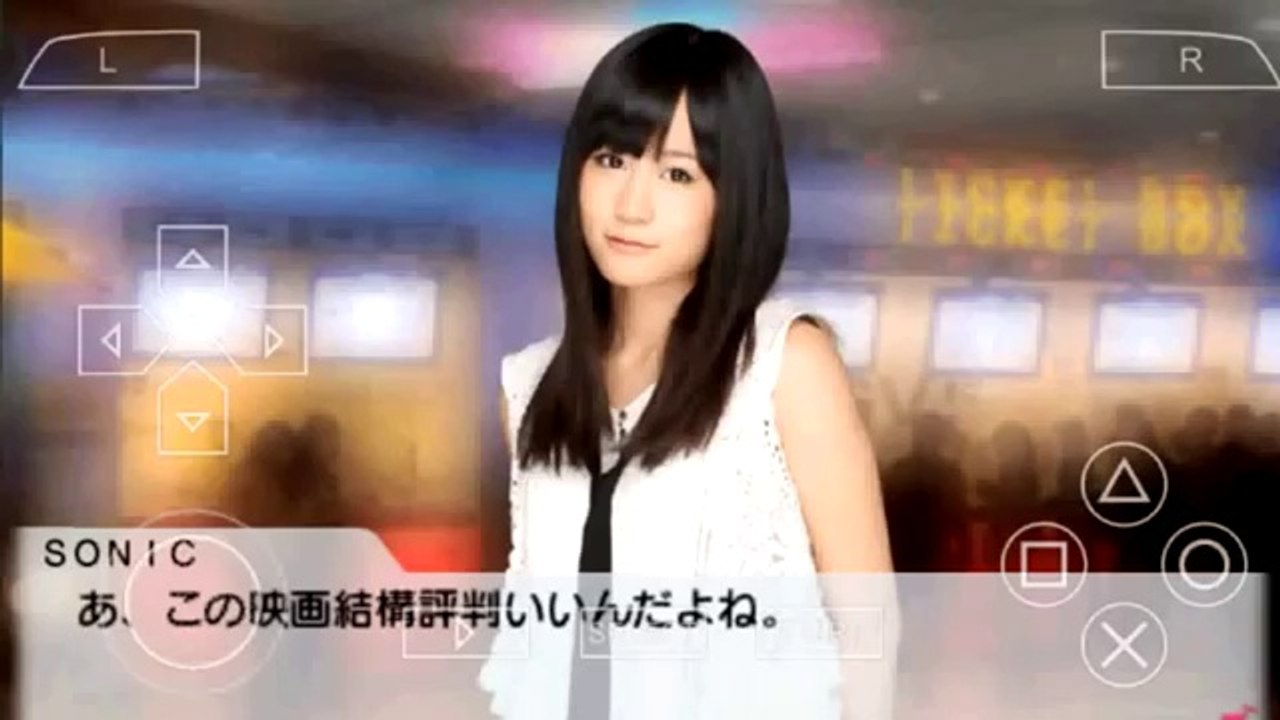 AKB 1/48: Idol to Koishitara (Versão de 27 Minutos)