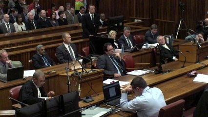 S.African judge orders psychiatric tests for Pistorius