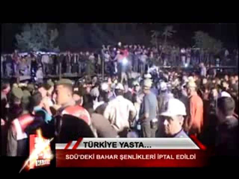 türkiye yasta sdü 03 04