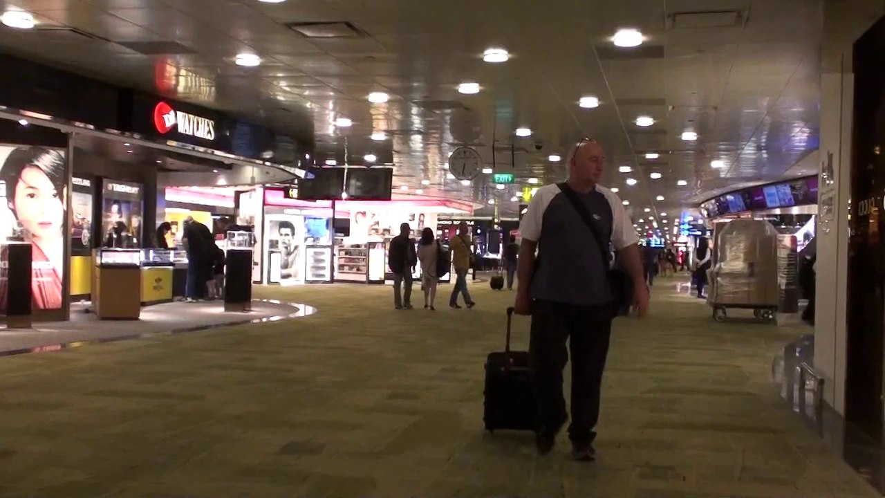 Kambodscha Diary 2012