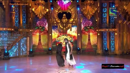 Entertainment Ke Liye Kuch Bhi Karega (Season 5) 14th May 2014 Video Watch Online
