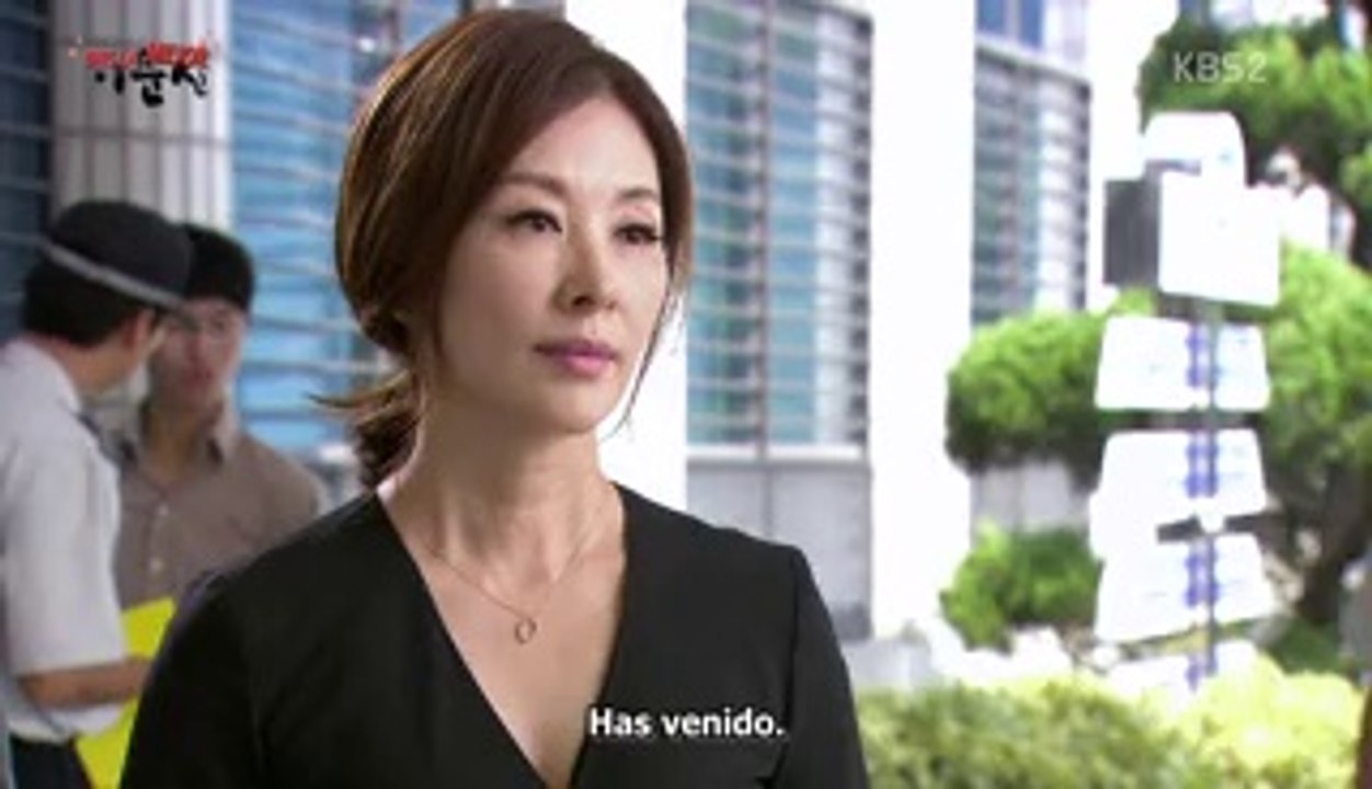 Lee Soon Shin Cap 48.1 Sub Español
