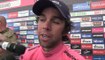 Michael Matthews, maillot rose de la 5e étape du Tour d'Italie - Giro d'Italia 2014