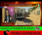 Live With Dr. Shahid Masood (P.M,Army Chief & DG ISI In Karachi) – 14th May 2014