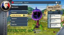 Plants vs Zombies Garden Warfare Let's Play Épisode 40 Jeu Rigolo Objectif 100