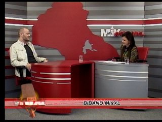 Mix Actual 14.05.2014