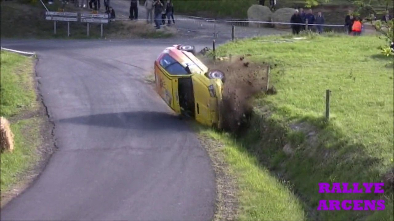 COURSE DE COTE DE LA SUMENE 2014