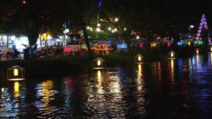 Kambodscha Diary 2012