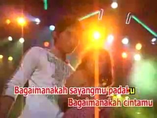 SIAPA KAU erni ab @ lagu dangdut