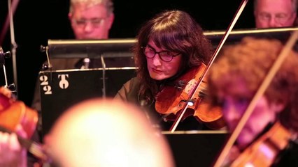 Juan Carmona et l'Orchestre national de Lyon - Orillas