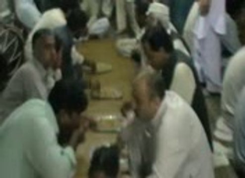 13 rajab 2014 aastana agha sayed sardar ali jan badshah