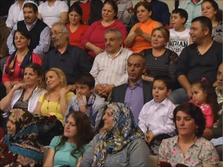 GÖNÜL GÜLHAN - SAÇLARI SARIYA