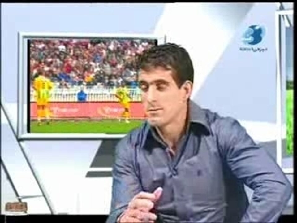 Interview Yacef