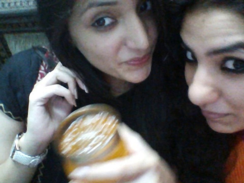 Mahnoor's 19th