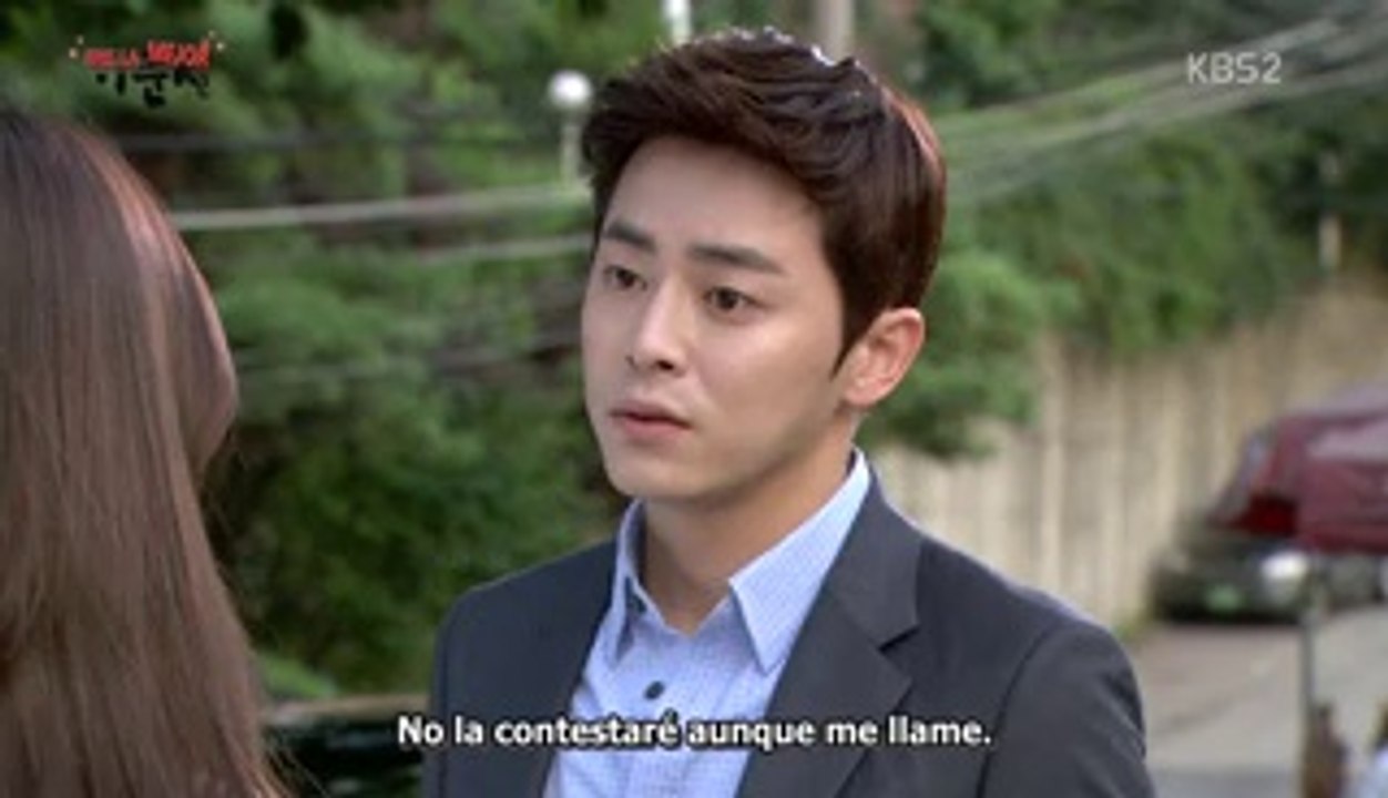 Lee Soon Shin Cap 48.3 Sub Español
