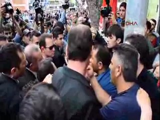 erdoğana somada protesto