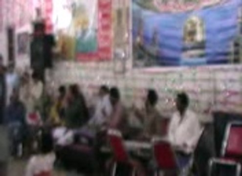 13 rajab 2014 aastana agha sayed sardar ali jan badshah