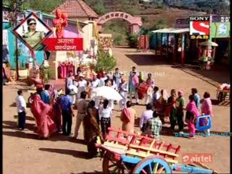 Lapataganj Season 2 14th May 2014 Video Watch Online Pt4