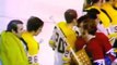 Bruins-Canadiens rivalité