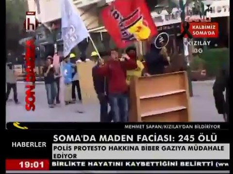 KOMPLO TEORİLERİ 05-14-2014