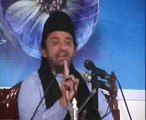 Allama Nasir Abbas ,imamat Mazhab e Shia ka chotha usool e Deen