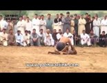 Kabaddi Match, Mela Sain Baagh Ali Sarkar, Sahot Badhal, Choa Khalsa