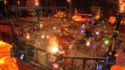 Dark Souls 2 PvP