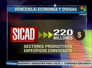 Saben los venezolanos qué quieren para su economía y cómo obtenerlo