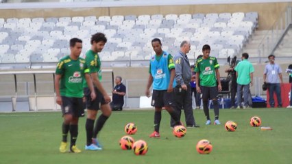 Il fisco portoghese mette sotto inchiesta Felipao Scolari