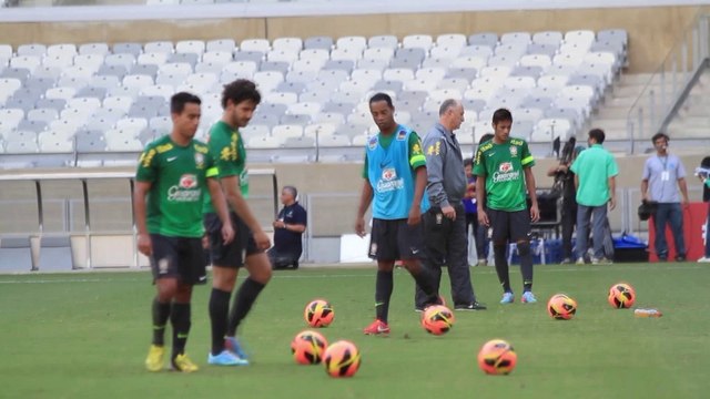 Il fisco portoghese mette sotto inchiesta Felipao Scolari