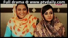 Behnein Aisi Bhi Hoti Hain Episode 19 on ARY Zindagi - 14th May 2014