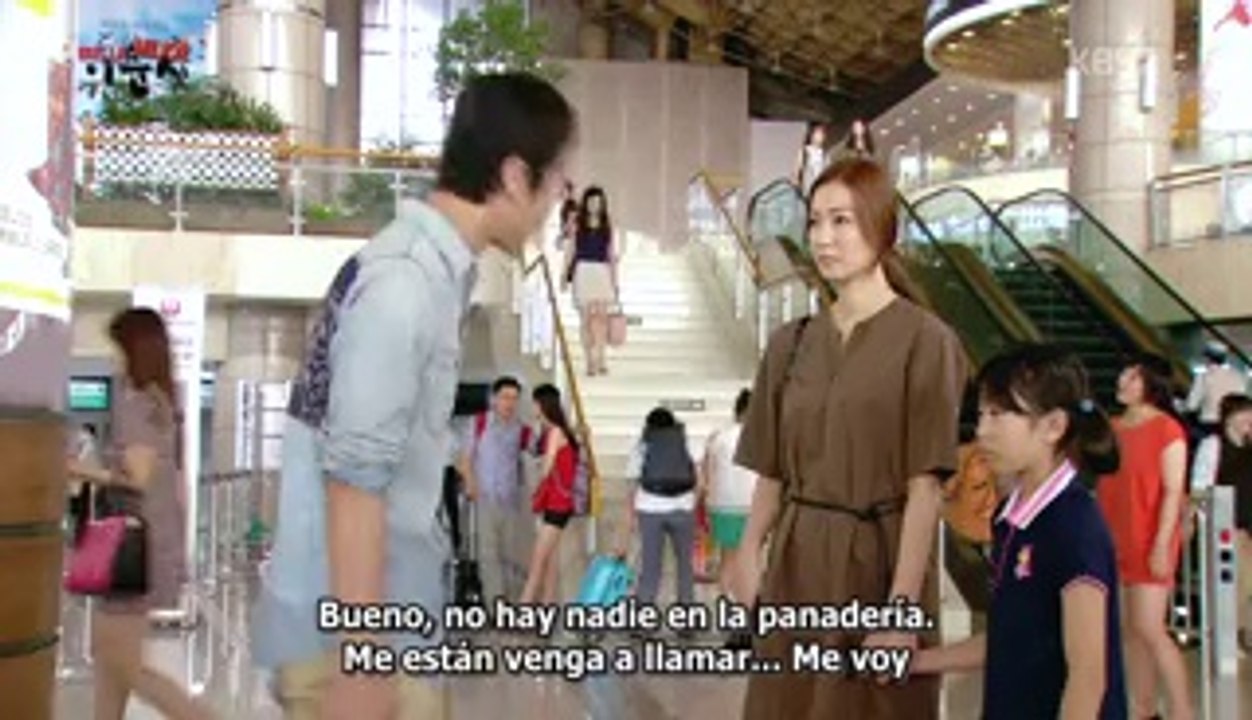 Lee Soon Shin Cap 49.2 Sub Español