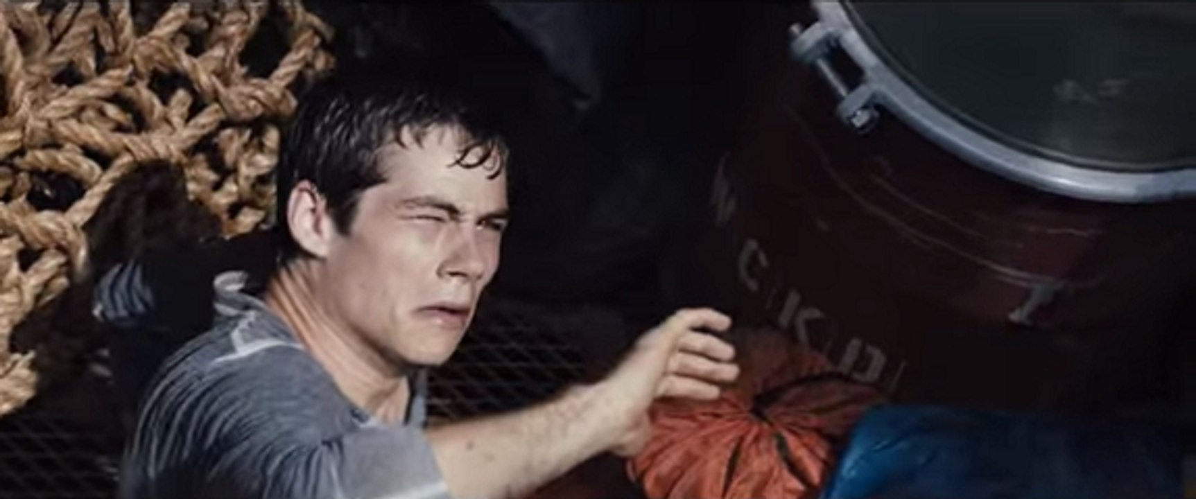 Le Labyrinthe : Bande annonce [Officielle] VF HD